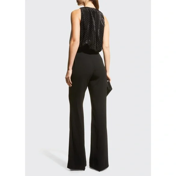 RAMY BROOKTali Front-Tie Combo Jumpsuit
